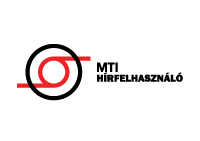 MTI hírfelhasználó logó