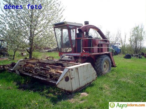 Egyéb mezőgazdasági gépek