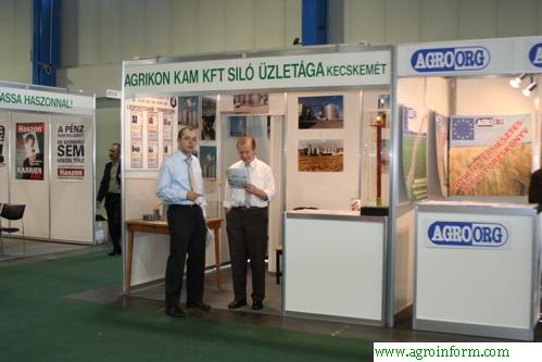 Agro+Mash Expo 2007