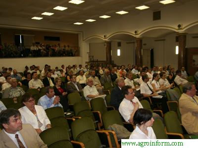 XII. Nemzetközi Agrárpiaci Kilátások Konferencia