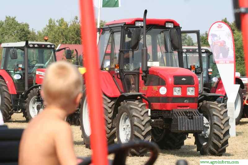 18. Farmer Expo - Debrecen