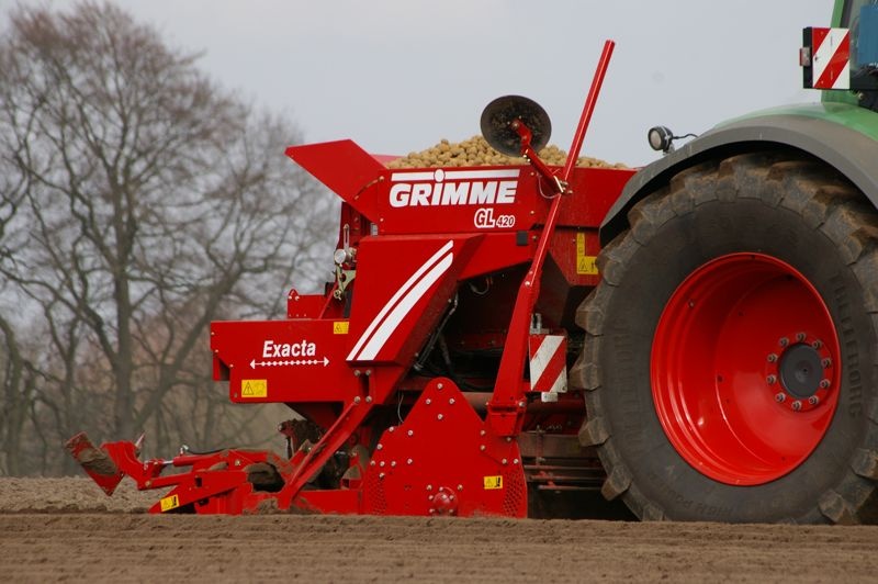 Grimme Gruppe